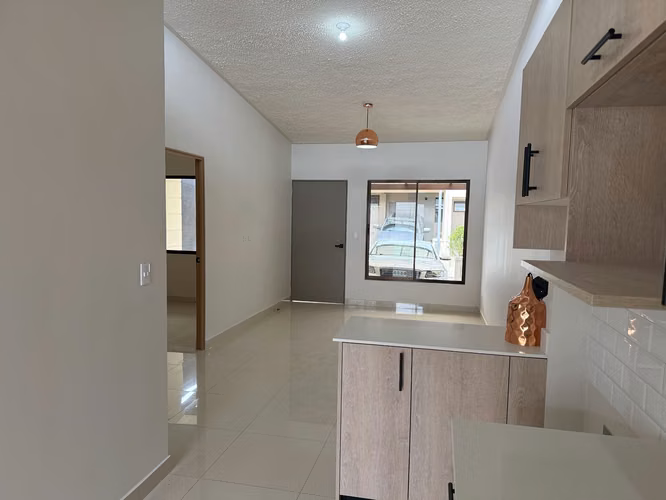 ALQUILER CASA EN CONDOMINIO  MORAVIA - Imagen 16