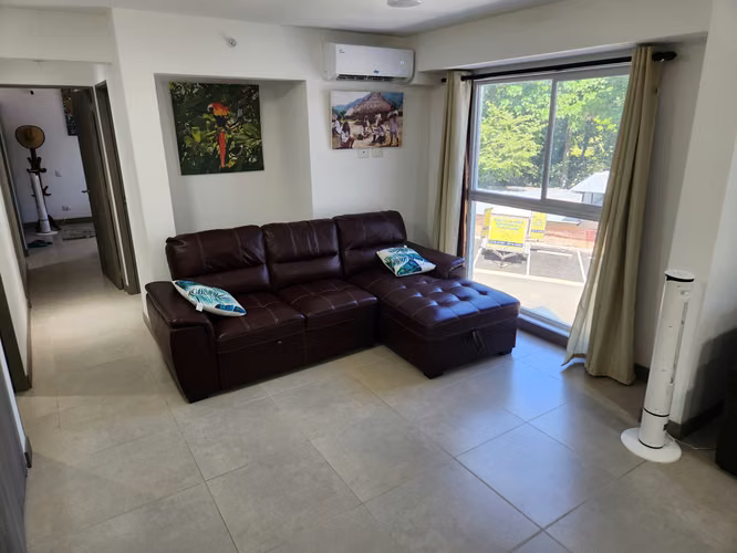 Apartamento en Punta Esmeralda