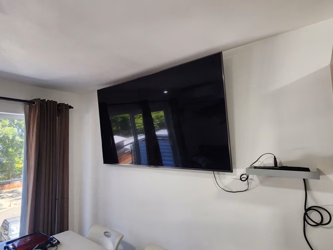 Apartamento en Punta Esmeralda
