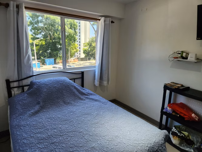 Apartamento en Punta Esmeralda