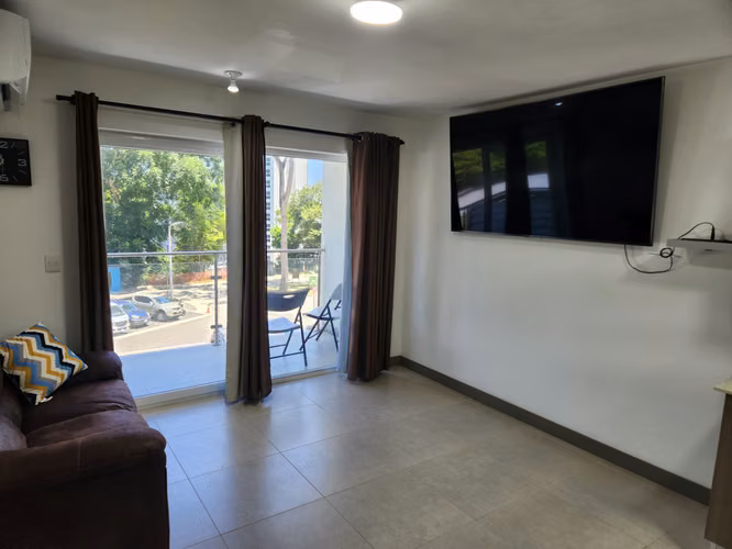 Apartamento en Punta Esmeralda