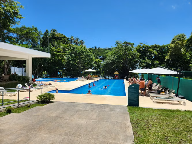 Apartamento en Punta Esmeralda
