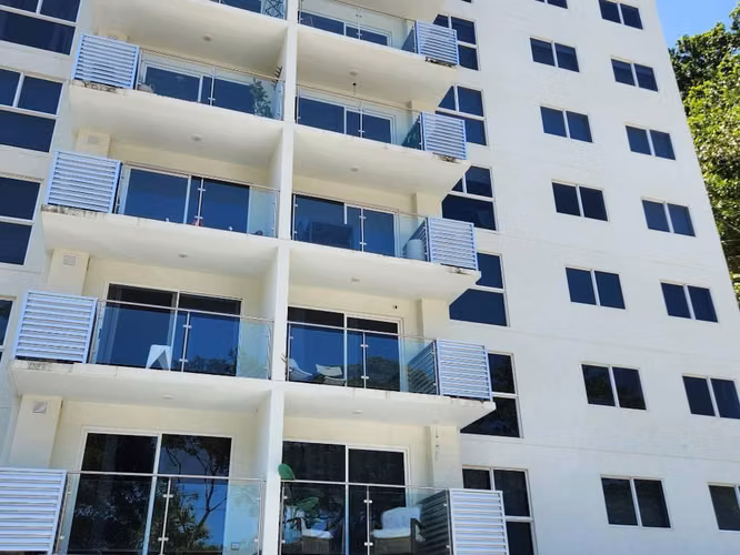 Apartamento en Punta Esmeralda