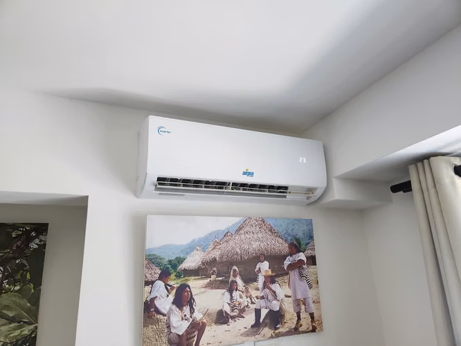 Apartamento en Punta Esmeralda