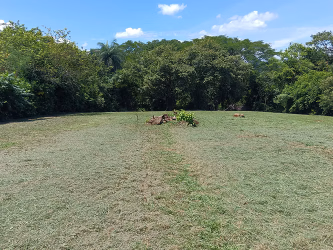 EXCELENTE TERRENO EN VENTA EN SAN MATEO