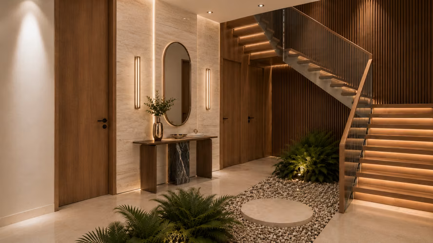 Hacienda Los Reyes, residencia de lujo en venta.