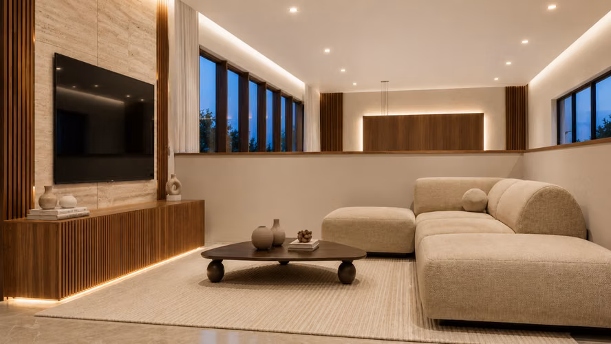 Hacienda Los Reyes, residencia de lujo en venta.