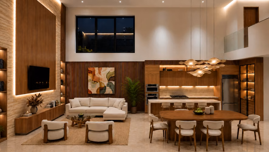 Hacienda Los Reyes, residencia de lujo en venta.