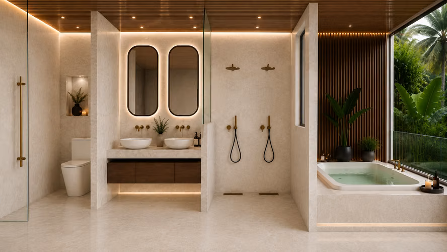 Hacienda Los Reyes, residencia de lujo en venta.