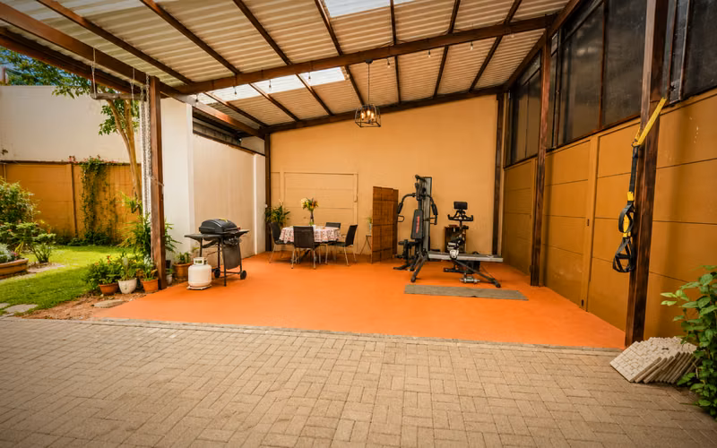 Venta de Casa en Granadilla en Residencial