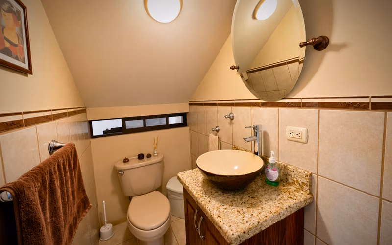 Venta de Casa en Granadilla en Residencial