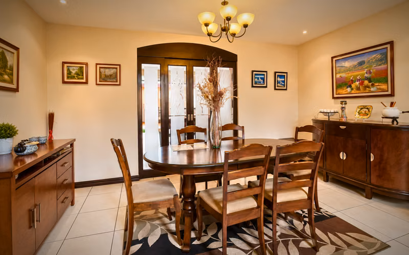 Venta de Casa en Granadilla en Residencial
