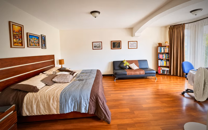 Venta de Casa en Granadilla en Residencial