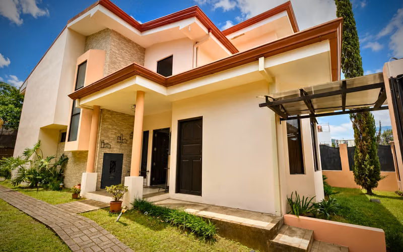 Venta de Casa en Granadilla en Residencial