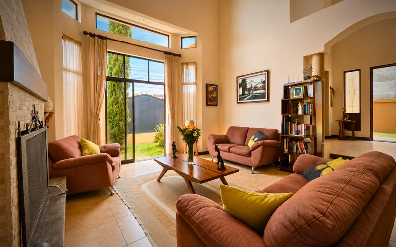 Venta de Casa en Granadilla en Residencial