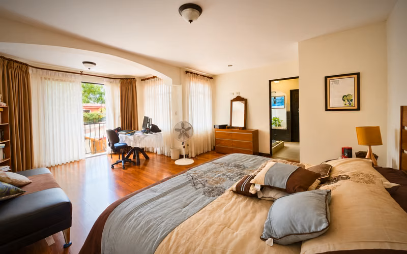 Venta de Casa en Granadilla en Residencial