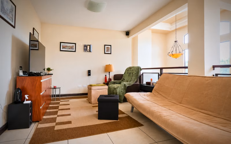 Venta de Casa en Granadilla en Residencial
