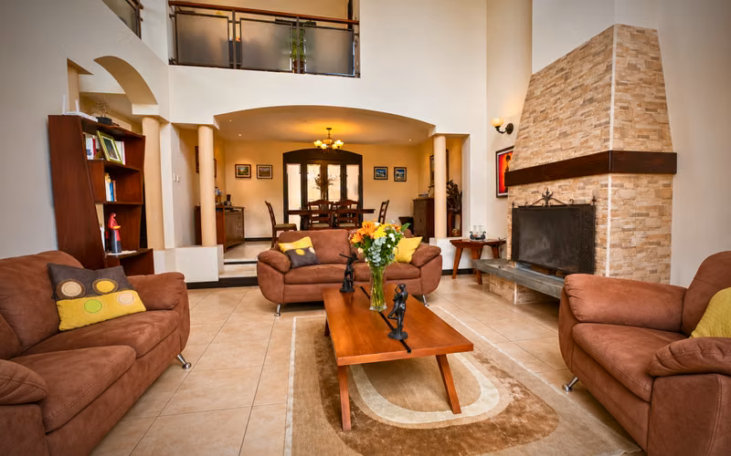 Venta de Casa en Granadilla en Residencial