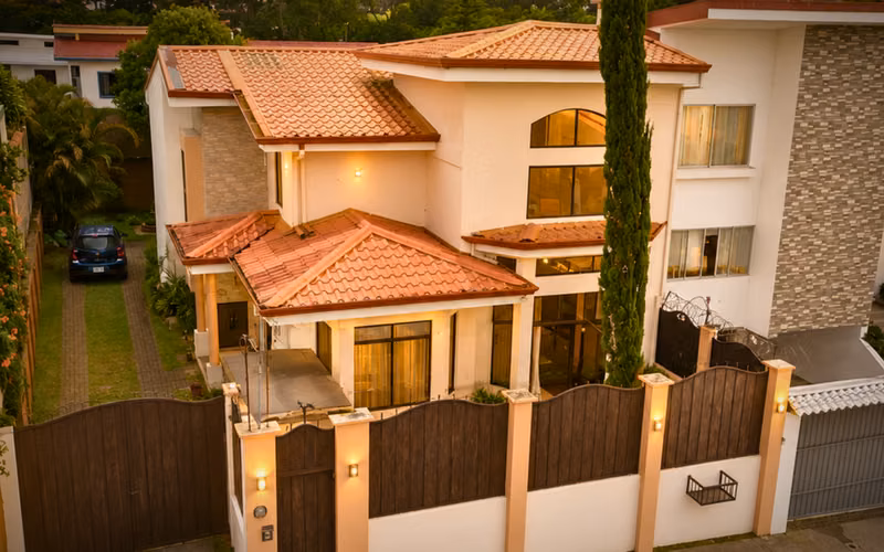 Venta de Casa en Granadilla en Residencial