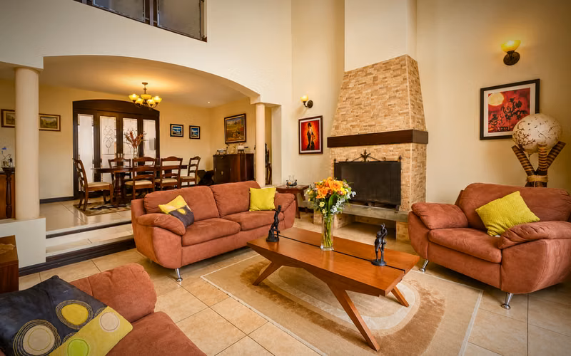 Venta de Casa en Granadilla en Residencial