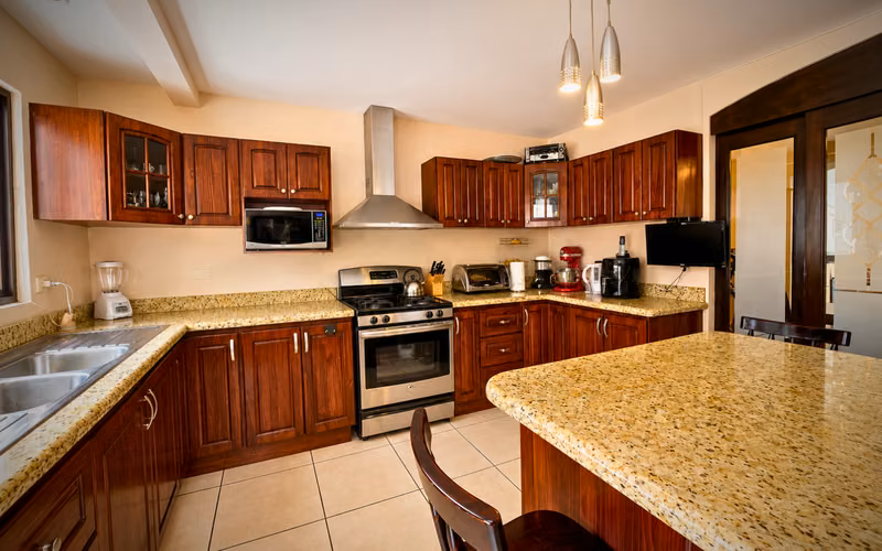 Venta de Casa en Granadilla en Residencial