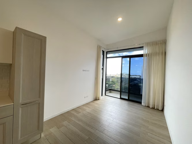 Alquiler | Apartamento de 1 dormitorio en Nueve84 Aleste – Séptimo piso | Vista al oeste - Imagen 5