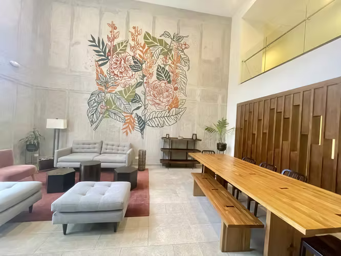 Alquiler | Apartamento de 1 dormitorio en Nueve84 Aleste – Séptimo piso | Vista al oeste - Imagen 19