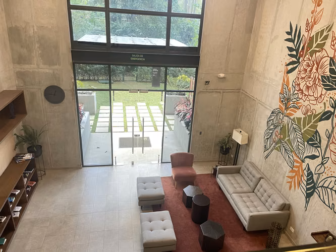 Alquiler | Apartamento de 1 dormitorio en Nueve84 Aleste – Séptimo piso | Vista al oeste - Imagen 14