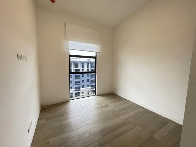 Alquiler | Apartamento de 1 dormitorio en Nueve84 Aleste – Séptimo piso | Vista al oeste - Imagen 6