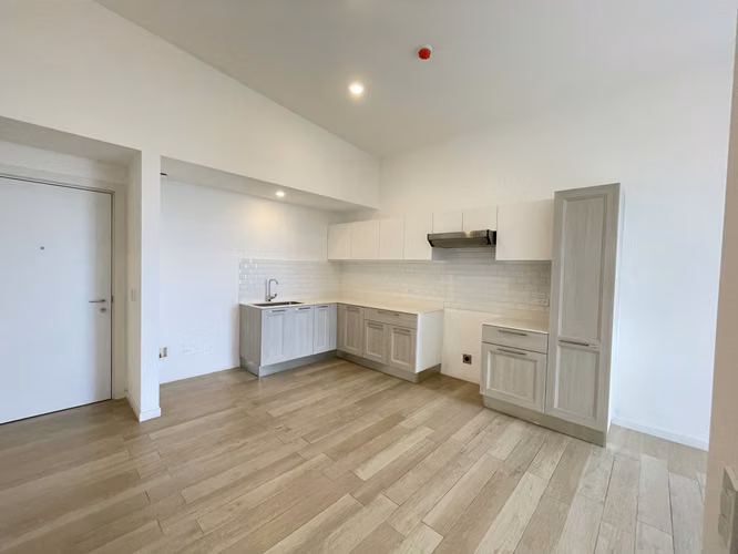 Alquiler | Apartamento de 1 dormitorio en Nueve84 Aleste – Séptimo piso | Vista al oeste - Imagen 9