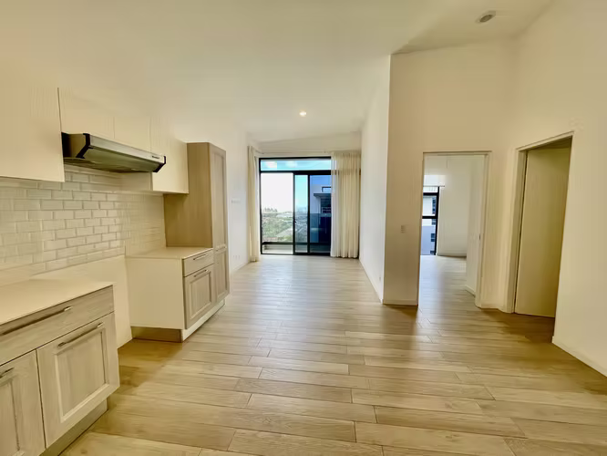 Alquiler | Apartamento de 1 dormitorio en Nueve84 Aleste – Séptimo piso | Vista al oeste - Imagen 8