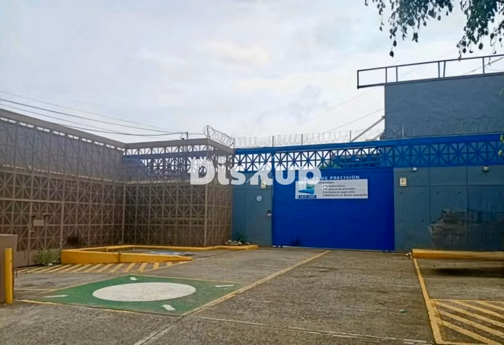 Alquiler de bodega de 1465 m2. Uso comercial. Ipís, Goicoechea - Imagen 10