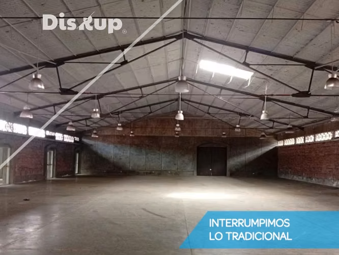 1,465 m² warehouse for rent. Commercial use. Ipís, Goicoechea