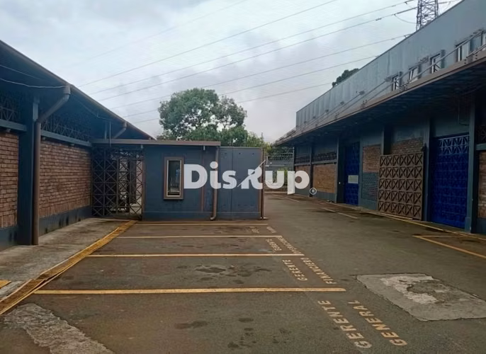 Alquiler de bodega de 1465 m2. Uso comercial. Ipís, Goicoechea - Imagen 11