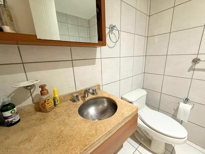 Casa en Venta en Escazú | 3 Habitaciones + Ático | Jardín Privado