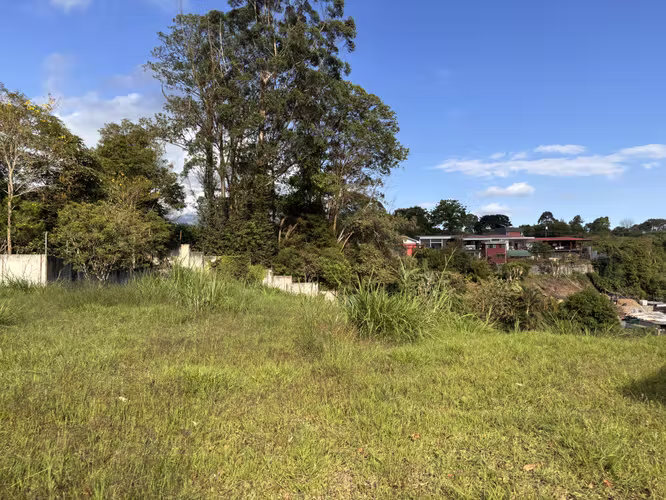  Lote en venta | San Pedro, Montes de Oca | 1.801 m² | USD $250.000 - Imagen 2