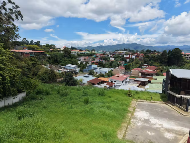  Lote en venta | San Pedro, Montes de Oca | 1.801 m² | USD $250.000 - Imagen 6