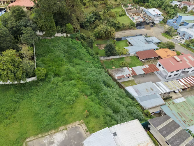  Lote en venta | San Pedro, Montes de Oca | 1.801 m² | USD $250.000 - Imagen 8