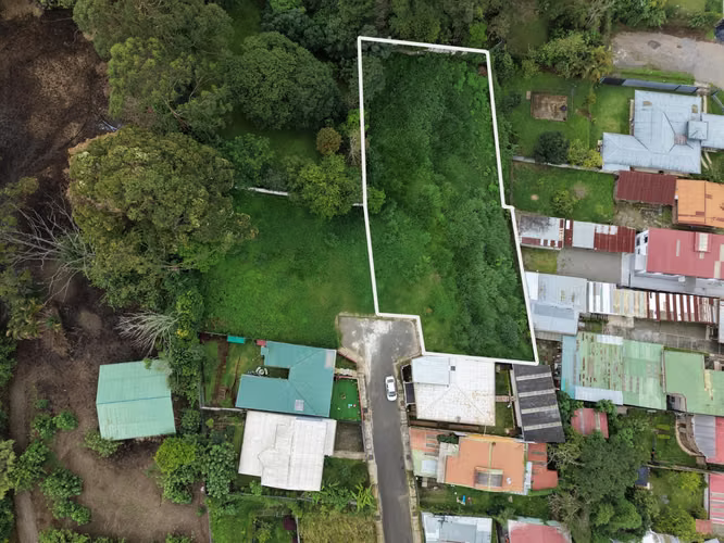  Lote en venta | San Pedro, Montes de Oca | 1.801 m² | USD $250.000 - Imagen 15