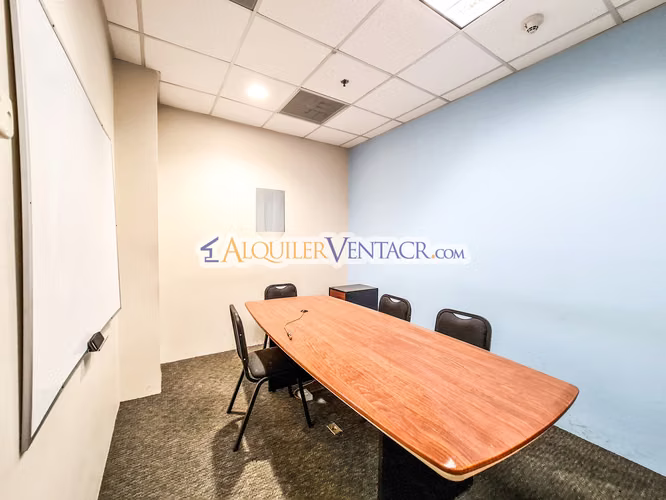 OFICINA DE 495 M2 EN FORUM 2 LINDORA SANTA ANA - Imagen 10