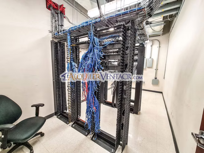 OFICINA DE 495 M2 EN FORUM 2 LINDORA SANTA ANA - Imagen 19