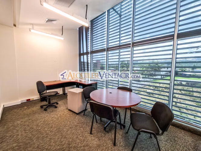 OFICINA DE 495 M2 EN FORUM 2 LINDORA SANTA ANA - Imagen 8