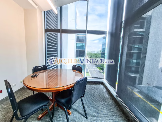 OFICINA DE 495 M2 EN FORUM 2 LINDORA SANTA ANA - Imagen 9