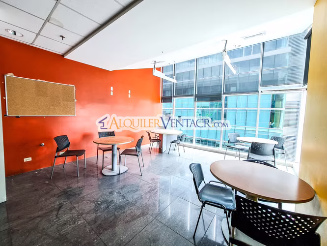 OFICINA DE 495 M2 EN FORUM 2 LINDORA SANTA ANA - Imagen 16