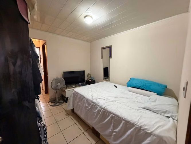 Se vende casa + 3 apartamentos en la Ladera Ulloa, Heredia