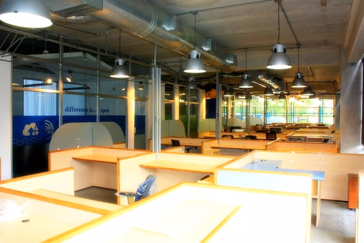 OFICINAS EN TRIBUTO LINDORA SANTA ANA - Imagen 12