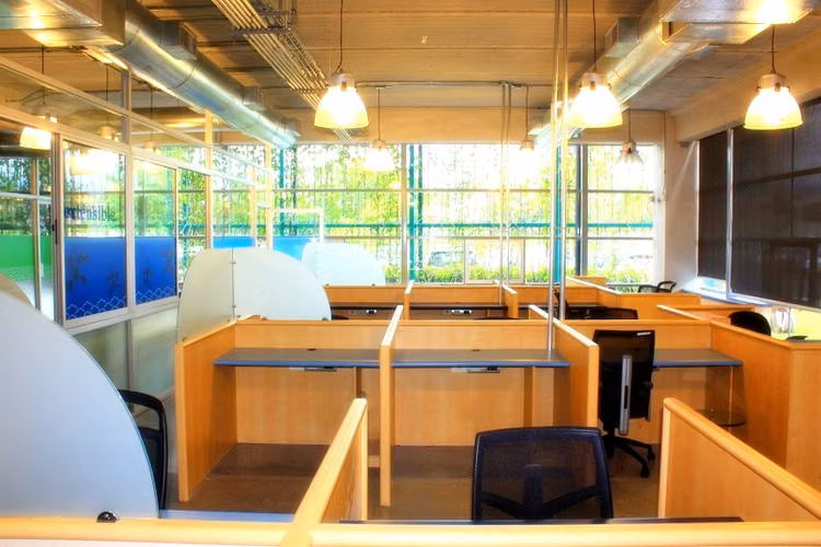 OFICINAS EN TRIBUTO LINDORA SANTA ANA - Imagen 17