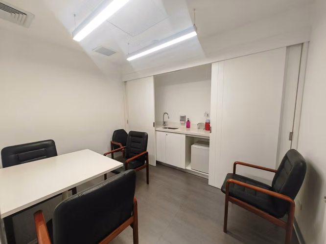 Oficina Corporativa en Alquiler | Lindora, Santa Ana - Imagen 5
