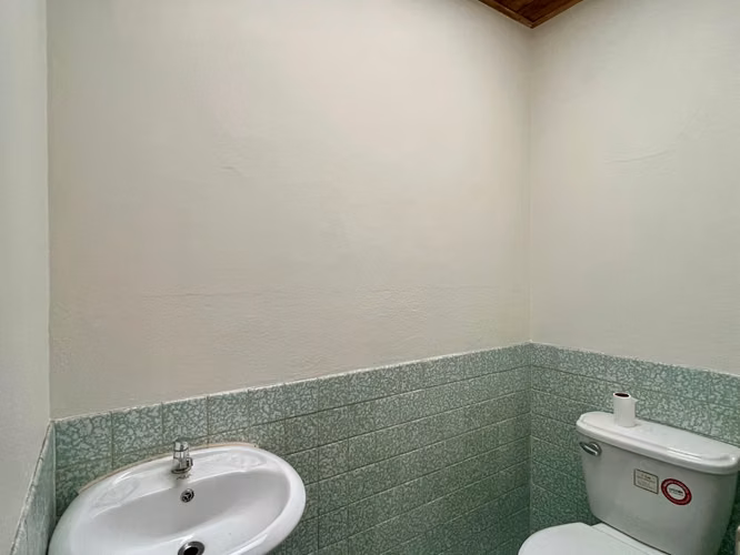 Venta de casa en Urbanización Montealegre, Zapote