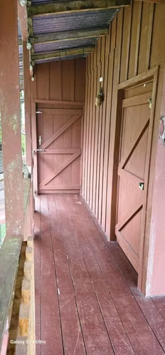 Se venden dos cabañas por separado, en Gúapiles - Imagen 4